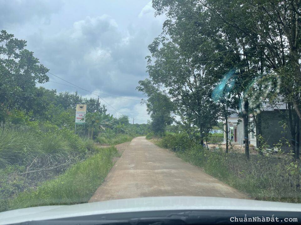 Đất nền 250m2, sổ sẵn, gần Khu Đô Thị, giá F0