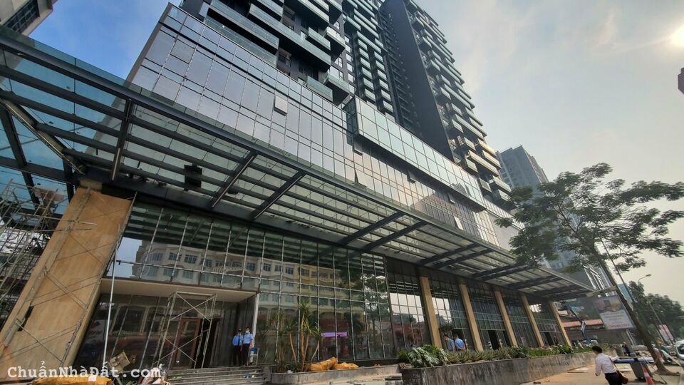 HOT HIT!!! Green Diamond Đống Đa Hà Nội CĐT mở bán sàn văn phòng thương mại 