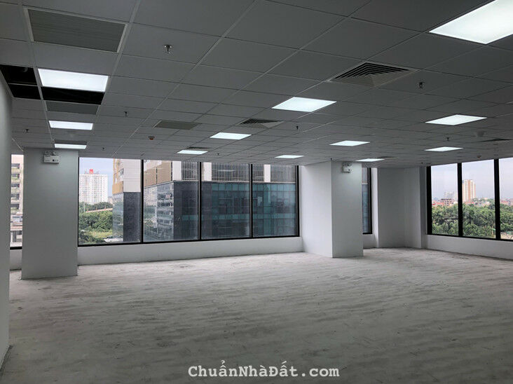 Bán sàn văn phòng Ngoại Giao Đoàn, Bắc Từ Liêm- Tây Hồ, Hà Nội- Cơ hội đầu tư có 1 không 2