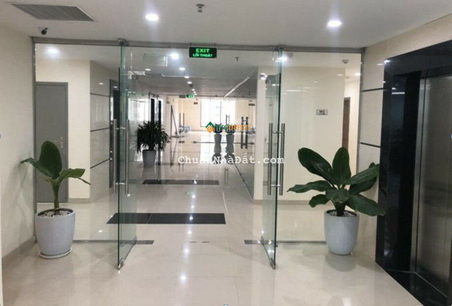 Bán sàn văn phòng Ngoại Giao Đoàn, Bắc Từ Liêm- Tây Hồ, Hà Nội- Cơ hội đầu tư có 1 không 2