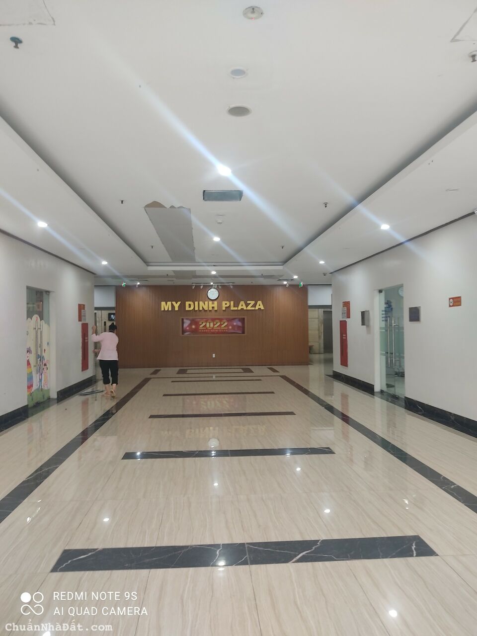 Cho thuê sàn văn phòng chuyên nghiệp tại tòa nhà Mỹ Đình Plaza 1, Nam Từ Liêm, Hà Nội