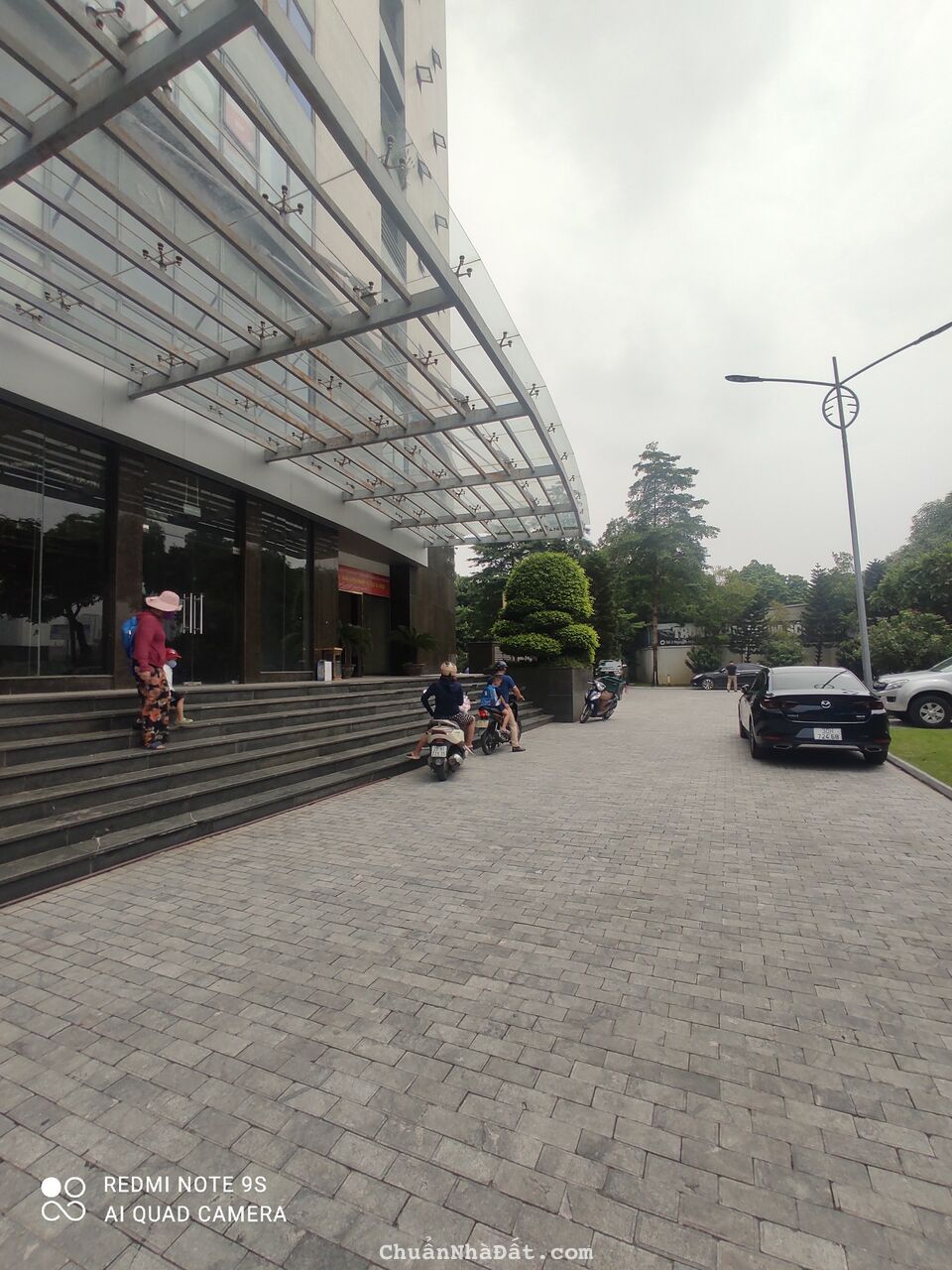 Văn phòng mới- Giá thuê hỗ trợ- Vị trí vàng tại quận Hoàng Mai Hà Nội