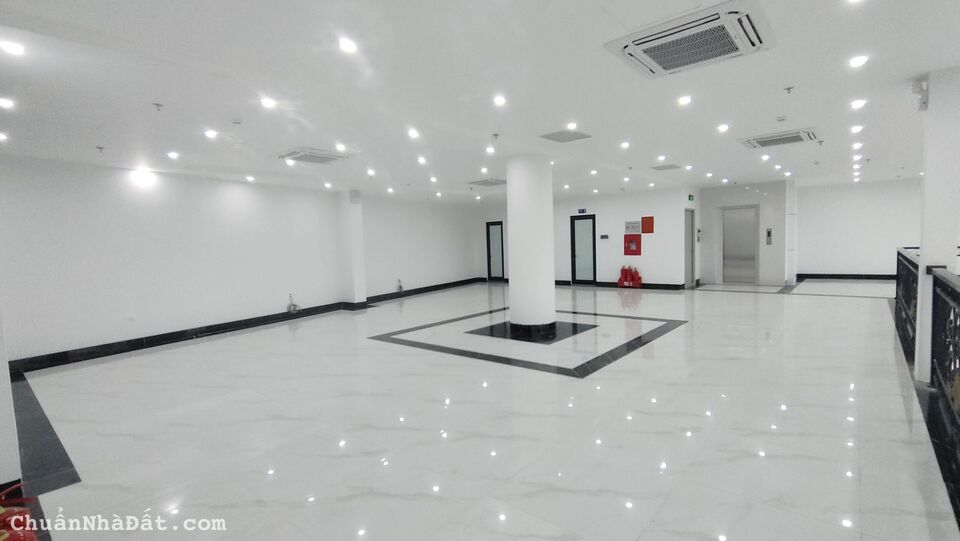 Sàn văn phòng thương mại cho thuê giá rẻ quận Bắc Từ Liêm, Hà Nội