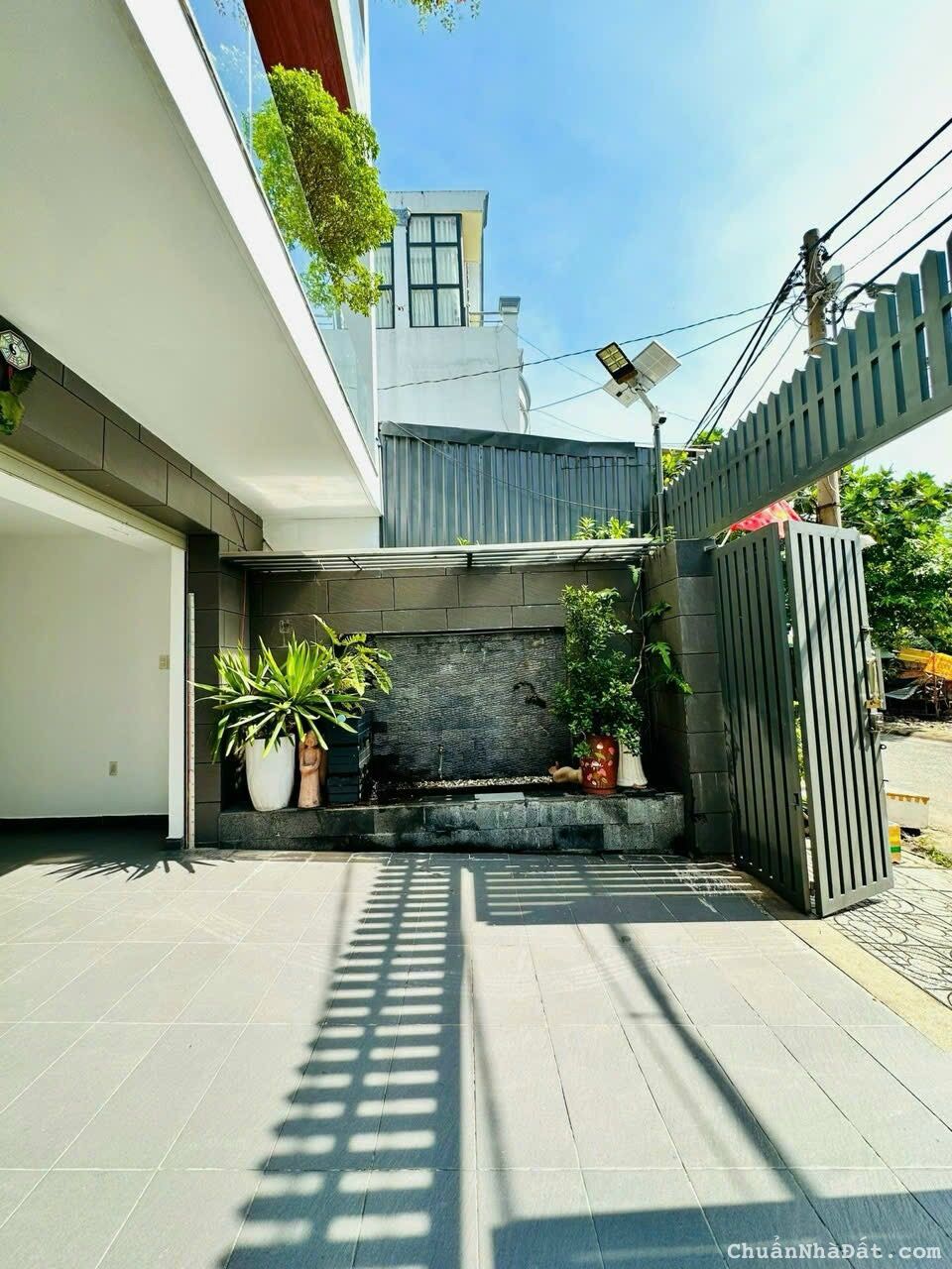 Bán Nhà Biệt Thự Đường Số 28, Phường 06, Quận Gò vấp, Hồ chí Minh 