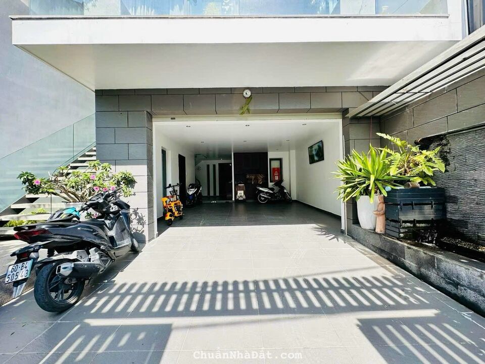 Bán Nhà Biệt Thự Đường Số 28, Phường 06, Quận Gò vấp, Hồ chí Minh 