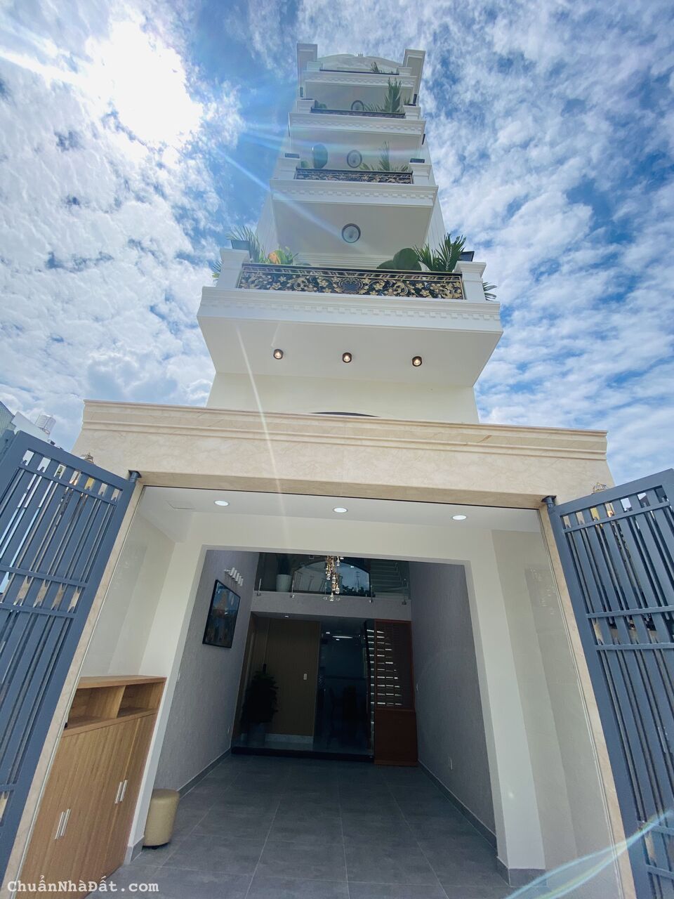 Bán nhà khu phân lô đồng bộ Phường 06, Quận Gò vấp, Hồ chí Minh Bán nhà khu phân lô đồng bộ Phường 06, Quận Gò vấp, Hồ chí Minh