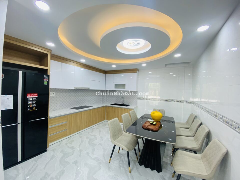 Bán nhà khu phân lô đồng bộ Phường 06, Quận Gò vấp, Hồ chí Minh Bán nhà khu phân lô đồng bộ Phường 06, Quận Gò vấp, Hồ chí Minh