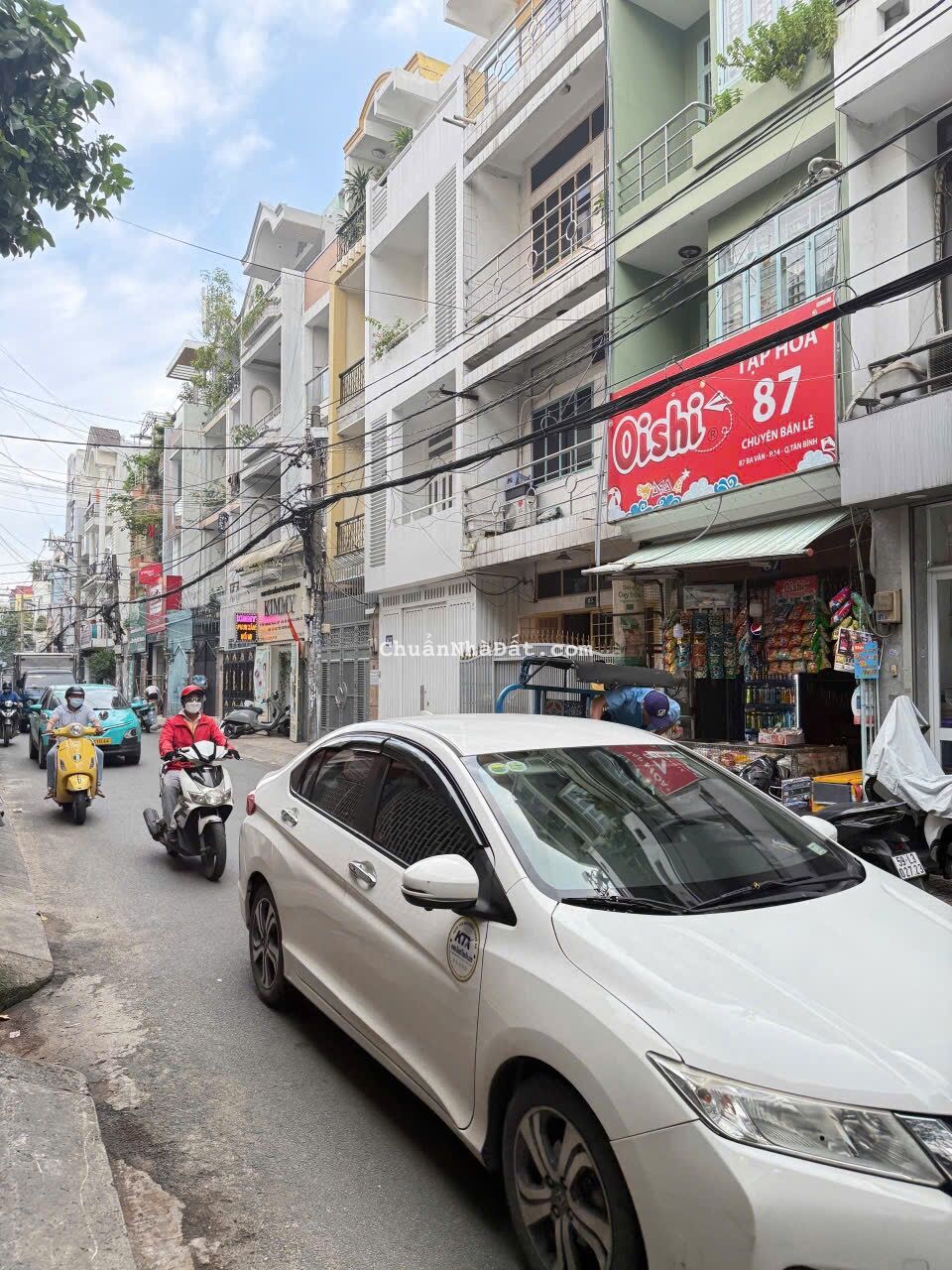 Bán Nhà Mặt Tiền Kinh Doanh Đường Ba Vân, Phường 14, Quận Tân Bình, Hồ chí Minh Bán Nhà Mặt Tiền Kinh Doanh Đường Ba Vân, Phường 14, Quận Tân Bình, Hồ chí Minh