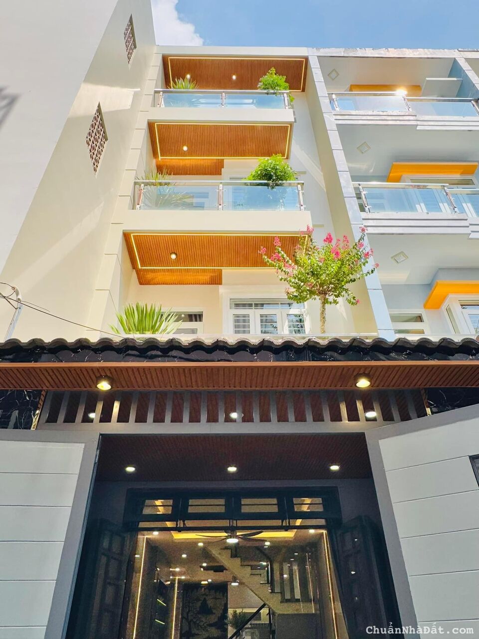 Bán Nhà Phố Khu Đồng Bộ Đường Bùi Quang Là, Phường 12, Quận Gò vấp, Hồ chí Minh Bán Nhà Phố Khu Đồng Bộ Đường Bùi Quang Là, Phường 12, Quận Gò vấp, Hồ chí Minh