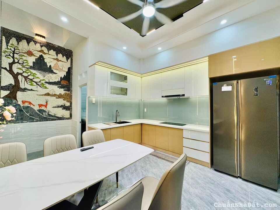 Bán Nhà Phố Khu Đồng Bộ Đường Bùi Quang Là, Phường 12, Quận Gò vấp, Hồ chí Minh Bán Nhà Phố Khu Đồng Bộ Đường Bùi Quang Là, Phường 12, Quận Gò vấp, Hồ chí Minh