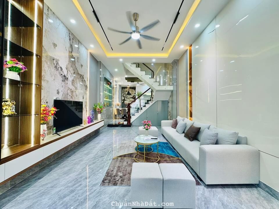 Bán Nhà Phố Khu Đồng Bộ Đường Bùi Quang Là, Phường 12, Quận Gò vấp, Hồ chí Minh Bán Nhà Phố Khu Đồng Bộ Đường Bùi Quang Là, Phường 12, Quận Gò vấp, Hồ chí Minh