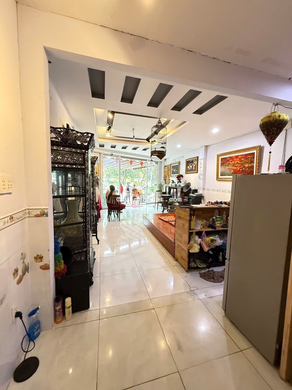 Bán Nhà Mặt Tiền Đường DC13, Phường Sơn Kỳ, Quận Tân Phú, Hồ Chí Minh 