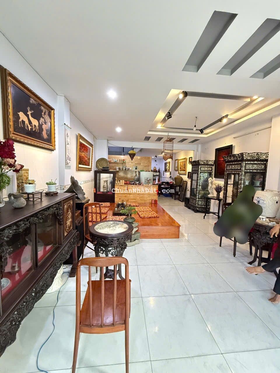 Bán Nhà Mặt Tiền Đường DC13, Phường Sơn Kỳ, Quận Tân Phú, Hồ Chí Minh 