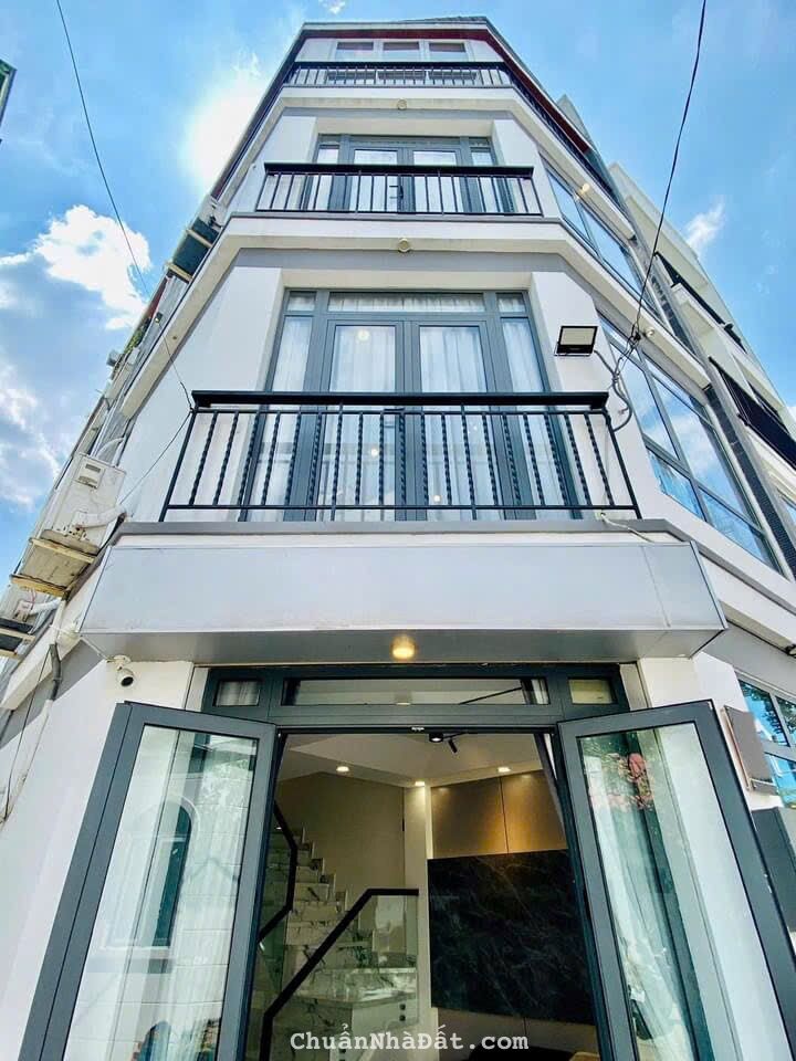 Bán Nhà Phố Góc 2 mặt tiền Đường Dương Quảng Hàm, Phường 06, Quận Gò vấp Bán Nhà Phố Góc 2 mặt tiền Đường Dương Quảng Hàm, Phường 06, Quận Gò vấp