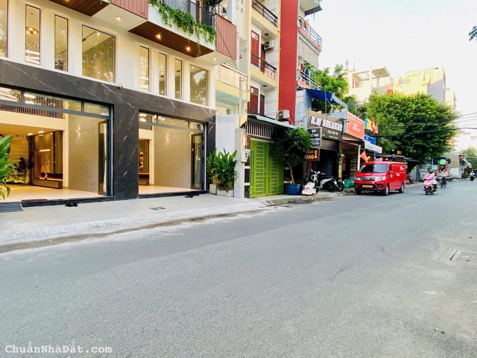 Bán Siêu Phẩm Nhà Phố Có Thang Máy Đường 12M Huỳnh Văn Nghệ, Quận Gò Vấp, Hồ Chí Minh Bán Siêu Phẩm Nhà Phố Có Thang Máy Đường 12M Huỳnh Văn Nghệ, Quận Gò Vấp, Hồ Chí Minh