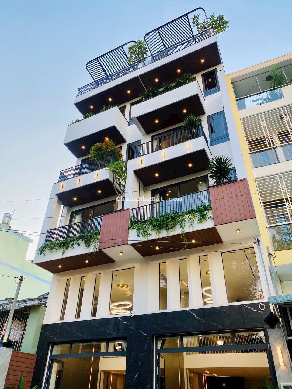 Bán Siêu Phẩm Nhà Phố Có Thang Máy Đường 12M Huỳnh Văn Nghệ, Quận Gò Vấp, Hồ Chí Minh Bán Siêu Phẩm Nhà Phố Có Thang Máy Đường 12M Huỳnh Văn Nghệ, Quận Gò Vấp, Hồ Chí Minh