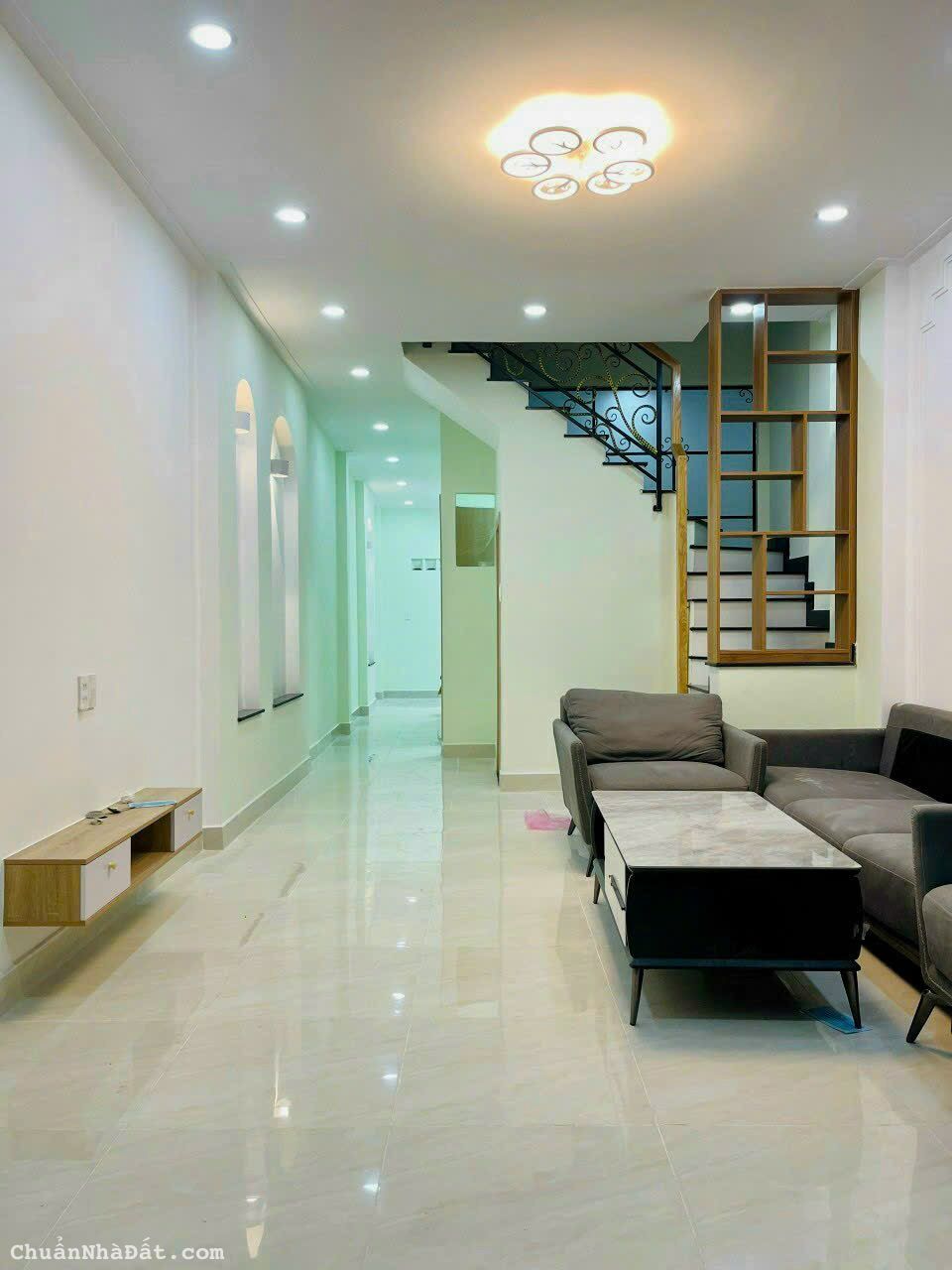 Bán nhà Phố Đẹp Đường Lê Lợi, Phường 04, Quận Gò vấp, Hồ chí Minh 