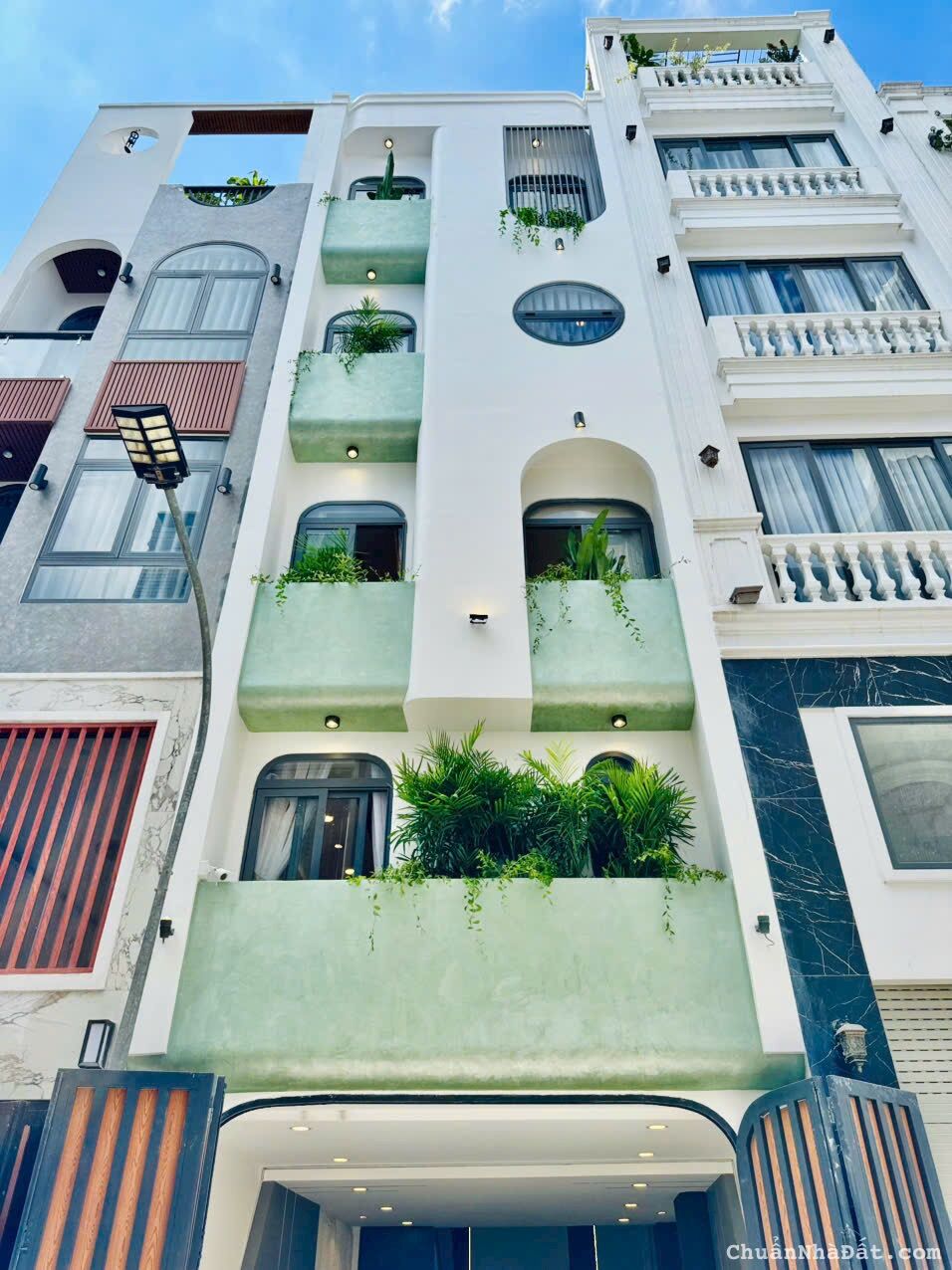 Bán Siêu Phẩm Nhà Phố Khu Đồng Bộ Đường Lê Đức Thọ, Phường 13, Quận Gò vấp, Hồ chí Minh 