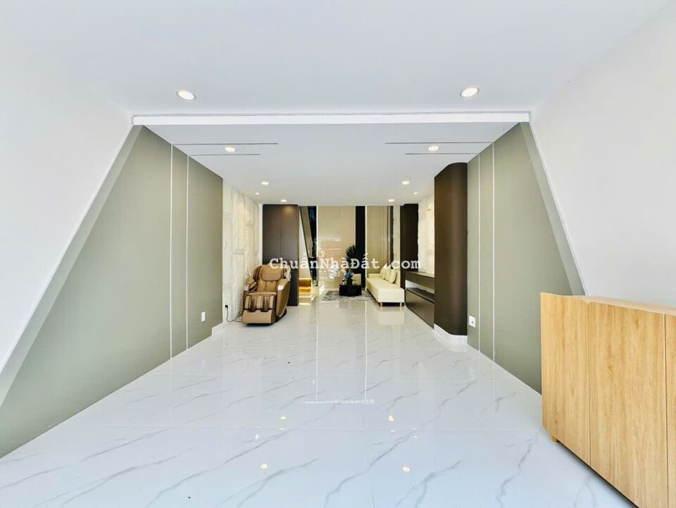 Bán Siêu Phẩm Nhà Phố Khu Đồng Bộ Đường Lê Đức Thọ, Phường 13, Quận Gò vấp, Hồ chí Minh 