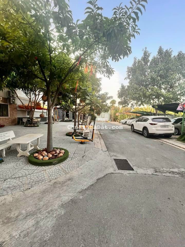 Bán Nhà Phố Khu Đồng Bộ Đường Lê Đức Thọ, Phường 06, Quận Gò vấp, Hồ chí Minh 