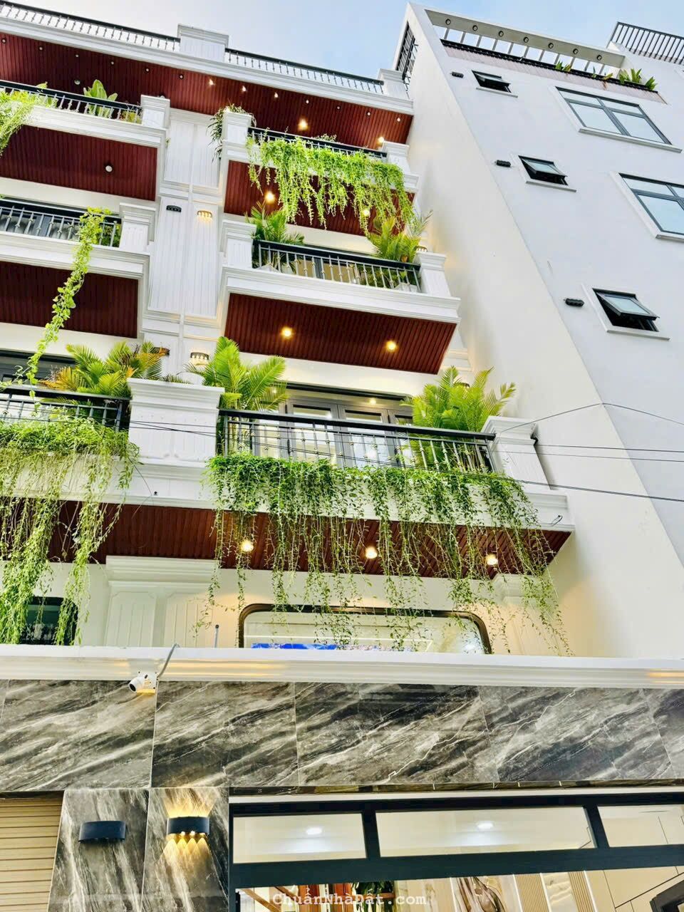 Bán Siêu Phẩm Nhà Phố Khu Đồng Bộ Đường Lê Đức Thọ, Phường 13, Quận Gò vấp, Hồ chí Minh 