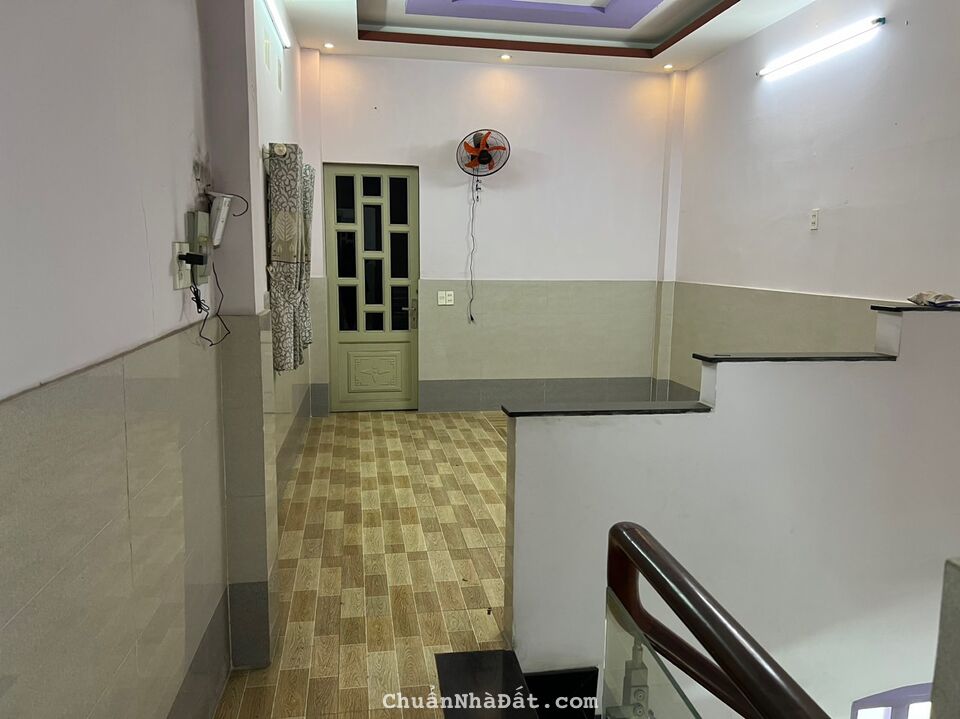 Bán Nhà Mặt Tiền Kinh Doanh Đường Lê Đức Thọ, Phường 15, Quận Gò vấp, Hồ chí Minh 