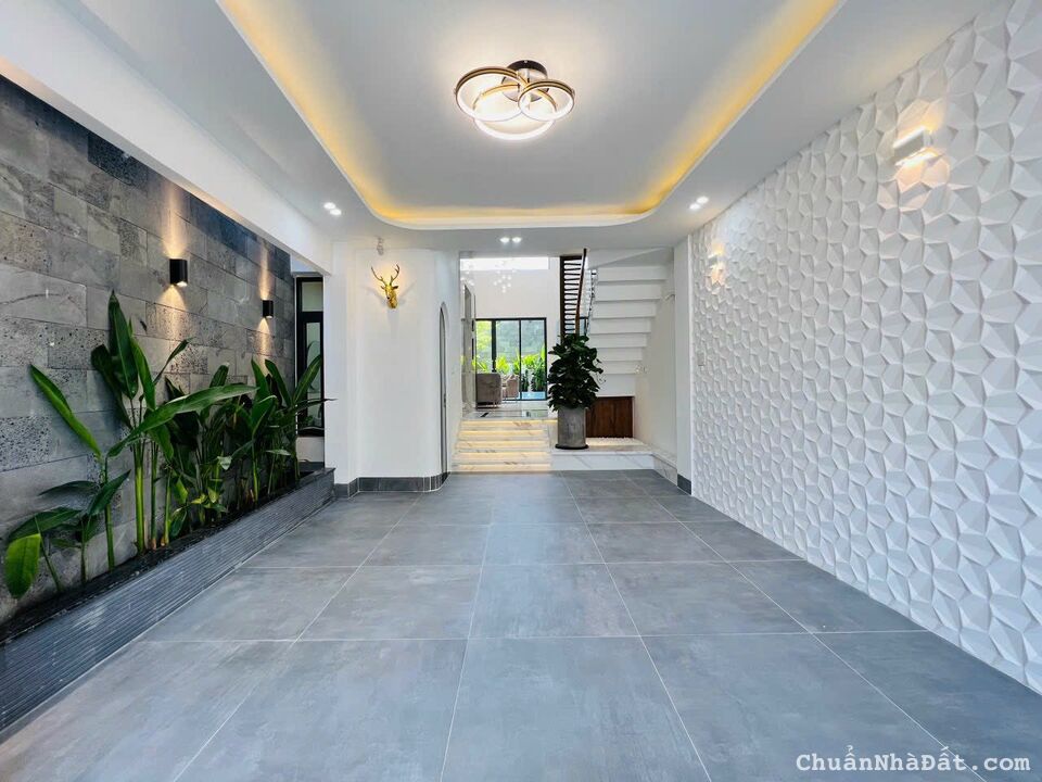 Bán Siêu Phẩm Nhà Phố có Thang Máy Phường 16, Quận Gò vấp, Hồ chí Minh 