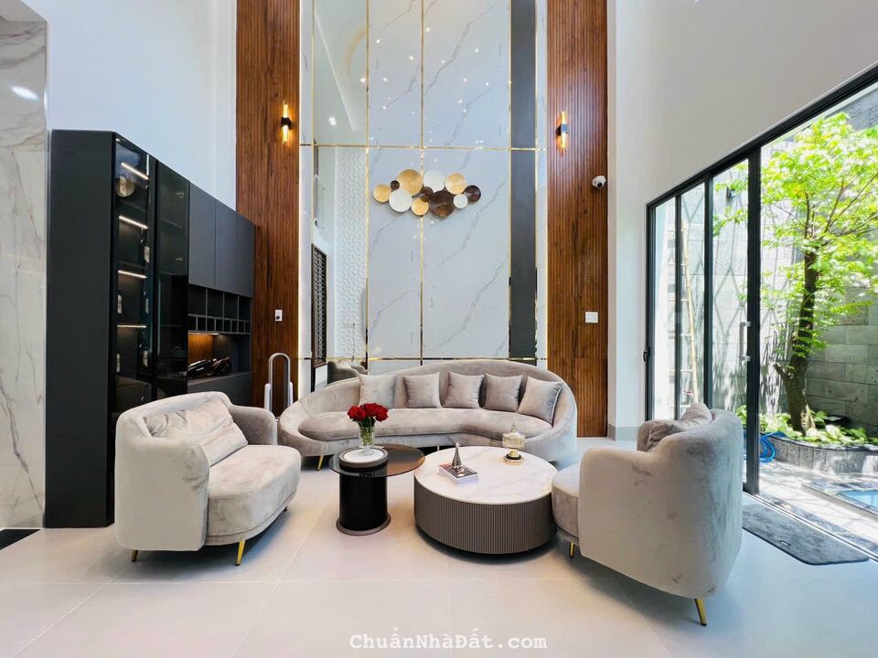 Bán Siêu Phẩm Nhà Phố có Thang Máy Phường 16, Quận Gò vấp, Hồ chí Minh 