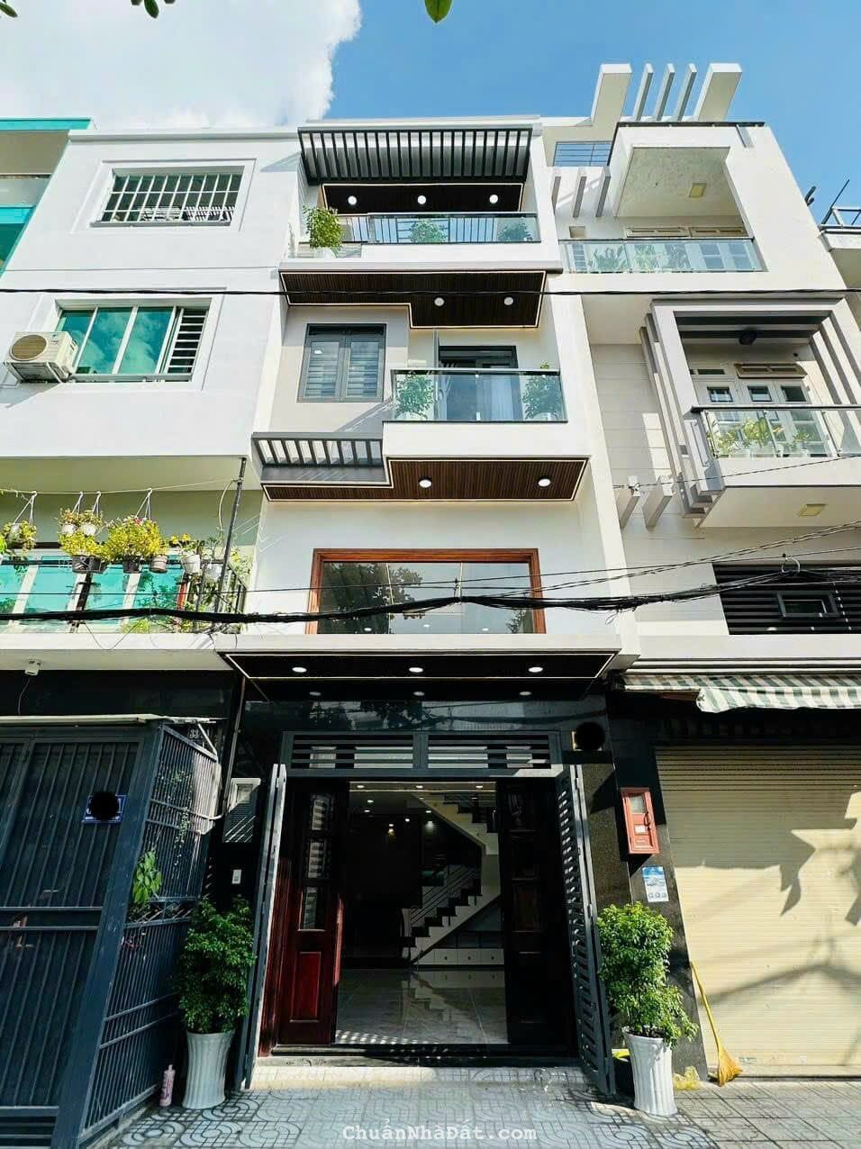 Bán Nhà Phố Đẹp Đường Nguyễn Tư Giản, Phường 12, Quận Gò vấp, Hồ chí Minh Bán Nhà Phố Đẹp Đường Nguyễn Tư Giản, Phường 12, Quận Gò vấp, Hồ chí Minh