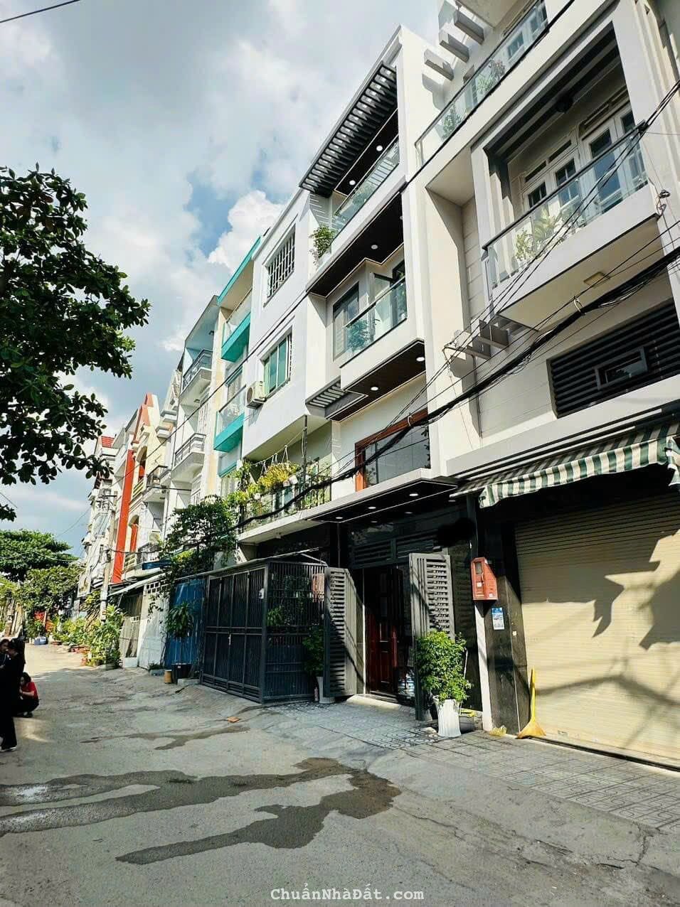 Bán Nhà Phố Đẹp Đường Nguyễn Tư Giản, Phường 12, Quận Gò vấp, Hồ chí Minh Bán Nhà Phố Đẹp Đường Nguyễn Tư Giản, Phường 12, Quận Gò vấp, Hồ chí Minh