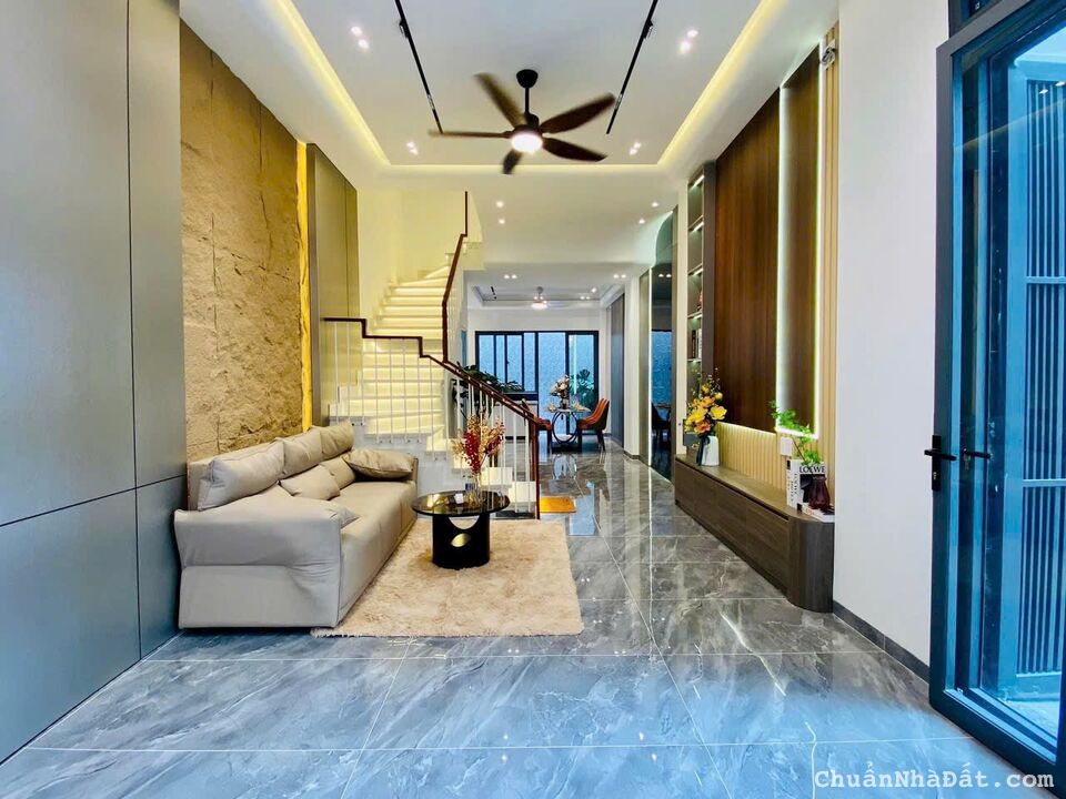 Bán Siêu Phẩm Nhà Phố liền kề Đường Nguyễn Tư Giản, Quận Gò Vấp, Hồ Chí Minh 