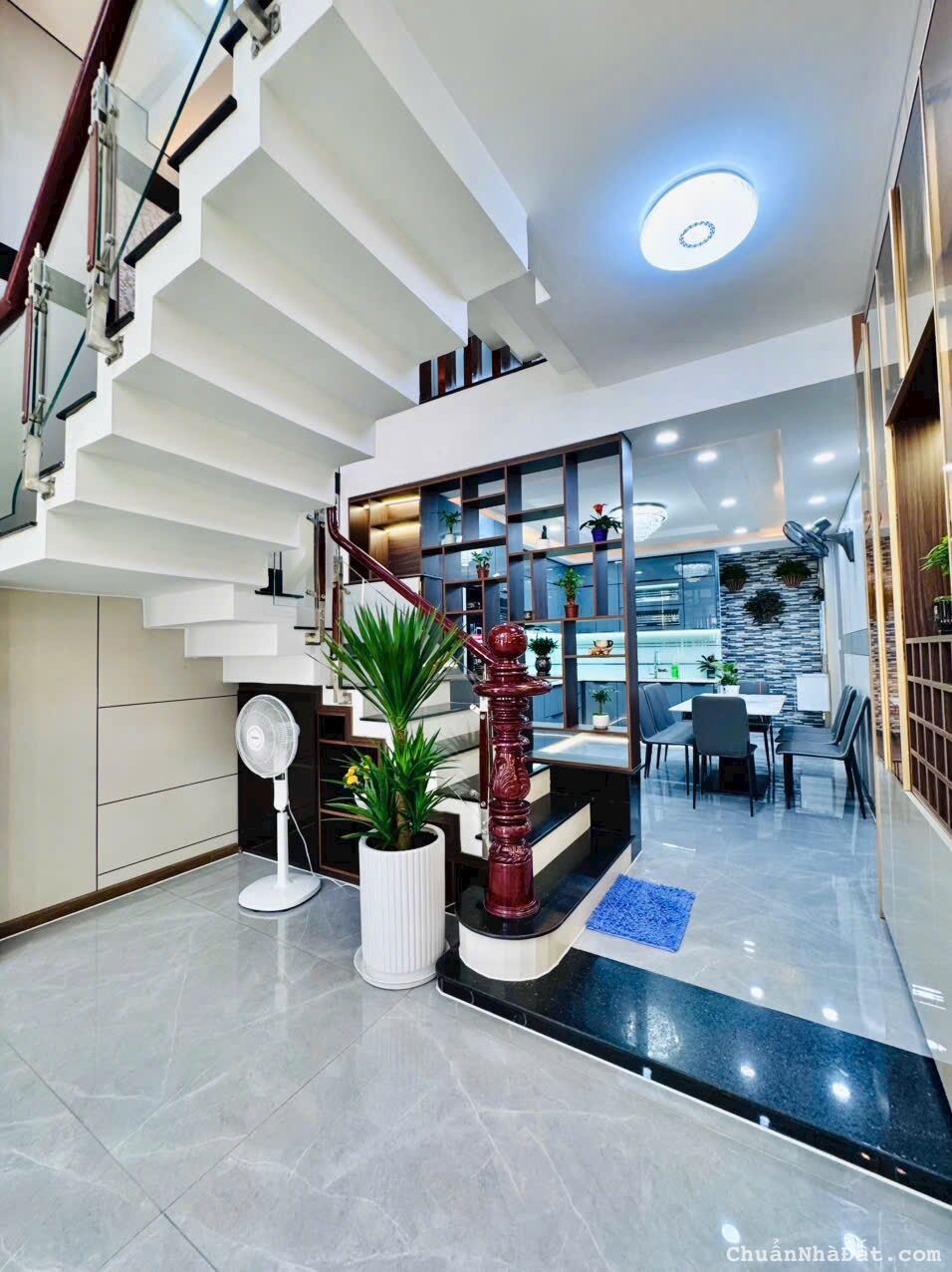 Bán Siêu Phẩm Nhà Phố Đường Nguyễn Văn Khối, Phường 08, Quận Gò vấp, Hồ chí Minh em 