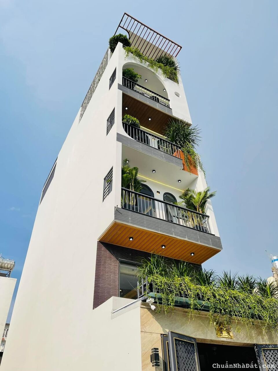 Bán Siêu Phẩm Nhà Phố Đường Nguyễn Văn Khối, Phường 11, Quận Gò vấp, Hồ chí Minh 