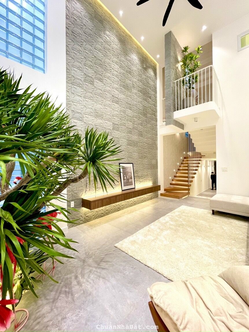 Bán Siêu Phẩm Nhà Phố Đường Nguyễn Văn Khối, Phường 08, Quận Gò vấp, Hồ chí Minh