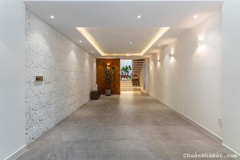 Bán Siêu Phẩm Nhà Phố Đường Nguyễn Văn Khối, Phường 08, Quận Gò vấp, Hồ chí Minh