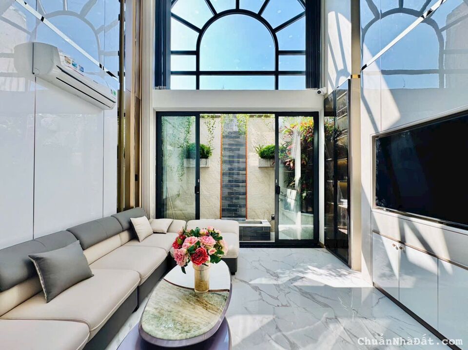 Bán Siêu Phẩm Nhà Phố Có Thang Máy Đường Phan Huy Ích, Phường 14, Quận Gò vấp, Hồ chí minh 