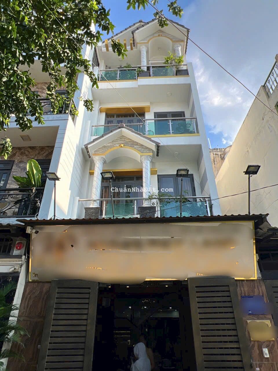 Bán Siêu Phẩm Nhà Phố Ngang 6M Đường Phan Huy ích, Phường 12, Quận Gò vấp, Hồ chí Minh Bán Siêu Phẩm Nhà Phố Ngang 6M Đường Phan Huy ích, Phường 12, Quận Gò vấp, Hồ chí Minh