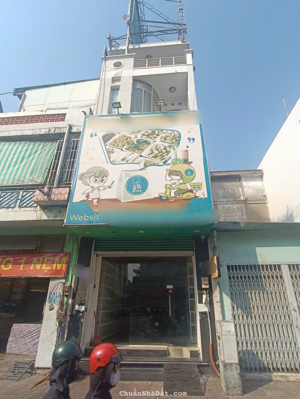 Bán Nhà Mặt Tiền Đường Phạm ngũ lão, Phường 03, Quận Gò vấp, Hồ chí Minh Bán Nhà Mặt Tiền Đường Phạm ngũ lão, Phường 03, Quận Gò vấp, Hồ chí Minh