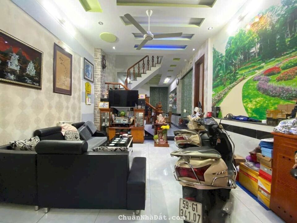 Bán Nhà Phố Khu Đồng Bộ Đường Phạm Văn Chiêu, Phường 08, Quận Gò vấp, Hồ chí Minh Bán Nhà Phố Khu Đồng Bộ Đường Phạm Văn Chiêu, Phường 08, Quận Gò vấp, Hồ chí Minh