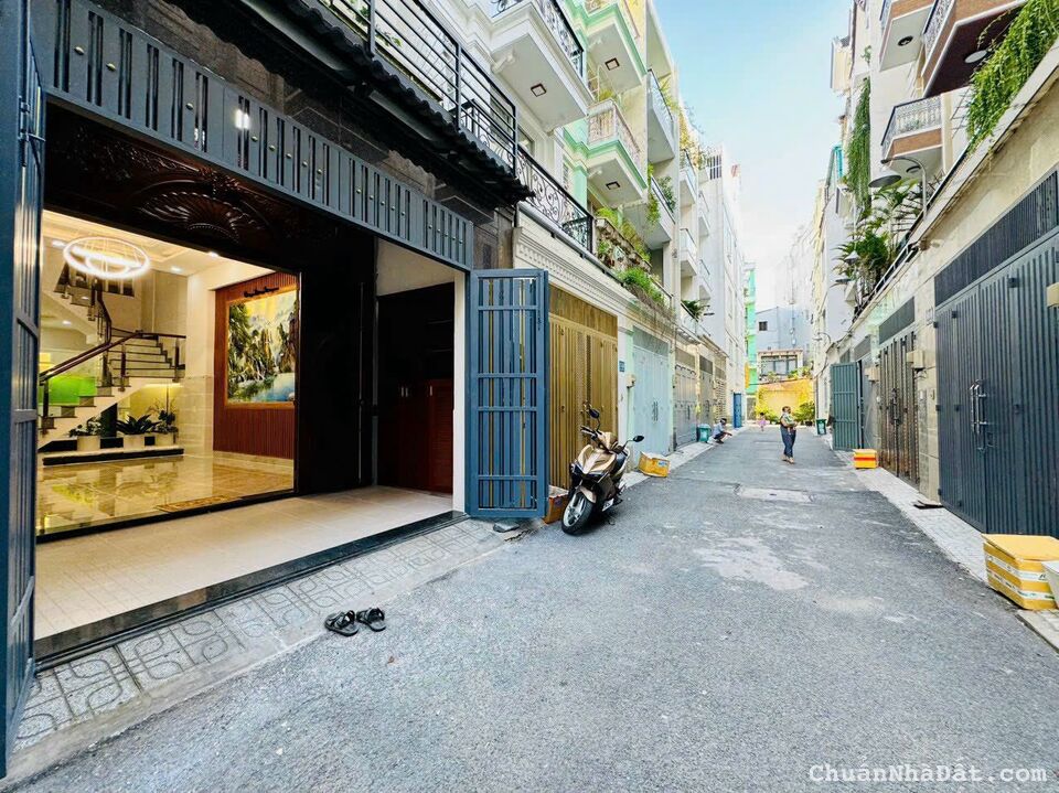 Bán Nhà Phố Khu Đồng Bộ Đường Phạm Văn Chiêu, Phường 14, Quận Gò vấp, Hồ chí Minh Bán Nhà Phố Khu Đồng Bộ Đường Phạm Văn Chiêu, Phường 14, Quận Gò vấp, Hồ chí Minh