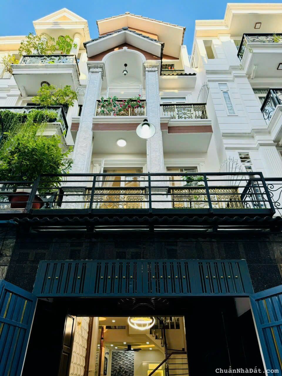 Bán Nhà Phố Khu Đồng Bộ Đường Phạm Văn Chiêu, Phường 14, Quận Gò vấp, Hồ chí Minh Bán Nhà Phố Khu Đồng Bộ Đường Phạm Văn Chiêu, Phường 14, Quận Gò vấp, Hồ chí Minh