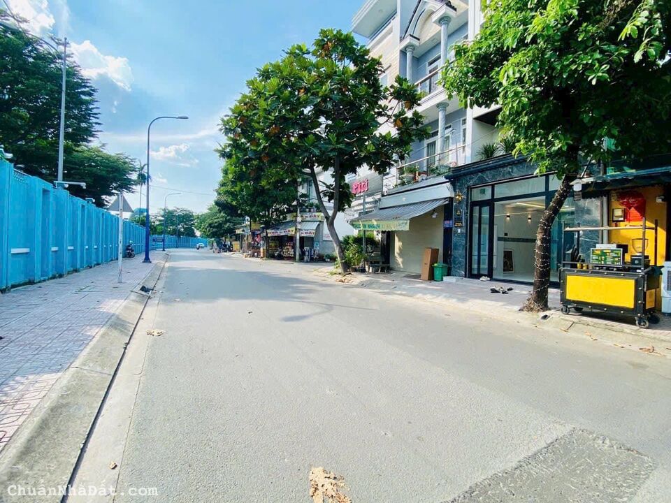 Bán Siêu Phẩm Nhà Phố Có Thang Máy Đường 12M Thông Phường 14, Quận Gò vấp, Hồ chí Minh 