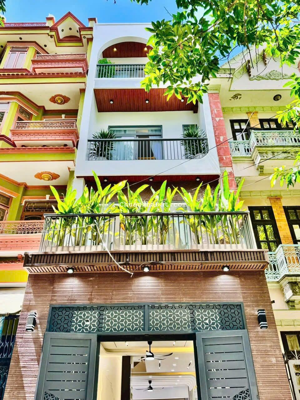 Bán Nhà Phố Đẹp 2 Mặt Tiền Trước sau Đường Quang Trung, Phường 12, Quận Gò vấp, Hồ chí Minh Bán Nhà Phố Đẹp 2 Mặt Tiền Trước sau Đường Quang Trung, Phường 12, Quận Gò vấp, Hồ chí Minh