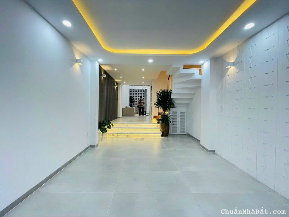 Bán Siêu Phẩm Nhà Phố Đường Quang Trung, Phường 08, Quận Gò vấp, Hồ chí Minh 