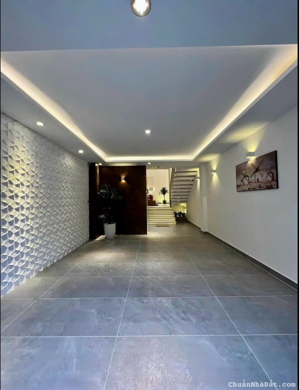 Bán nhà Mặt Tiền Kinh Doanh Nội Bộ Đường Quang Trung, Phường 10, Quận Gò vấp, Hồ chí Minh 