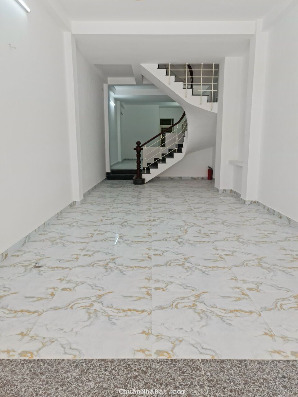 Bán Nhà Mặt Tiền Kinh Doanh Trong chợ Phường 11, Quận Gò vấp, Hồ chí Minh 