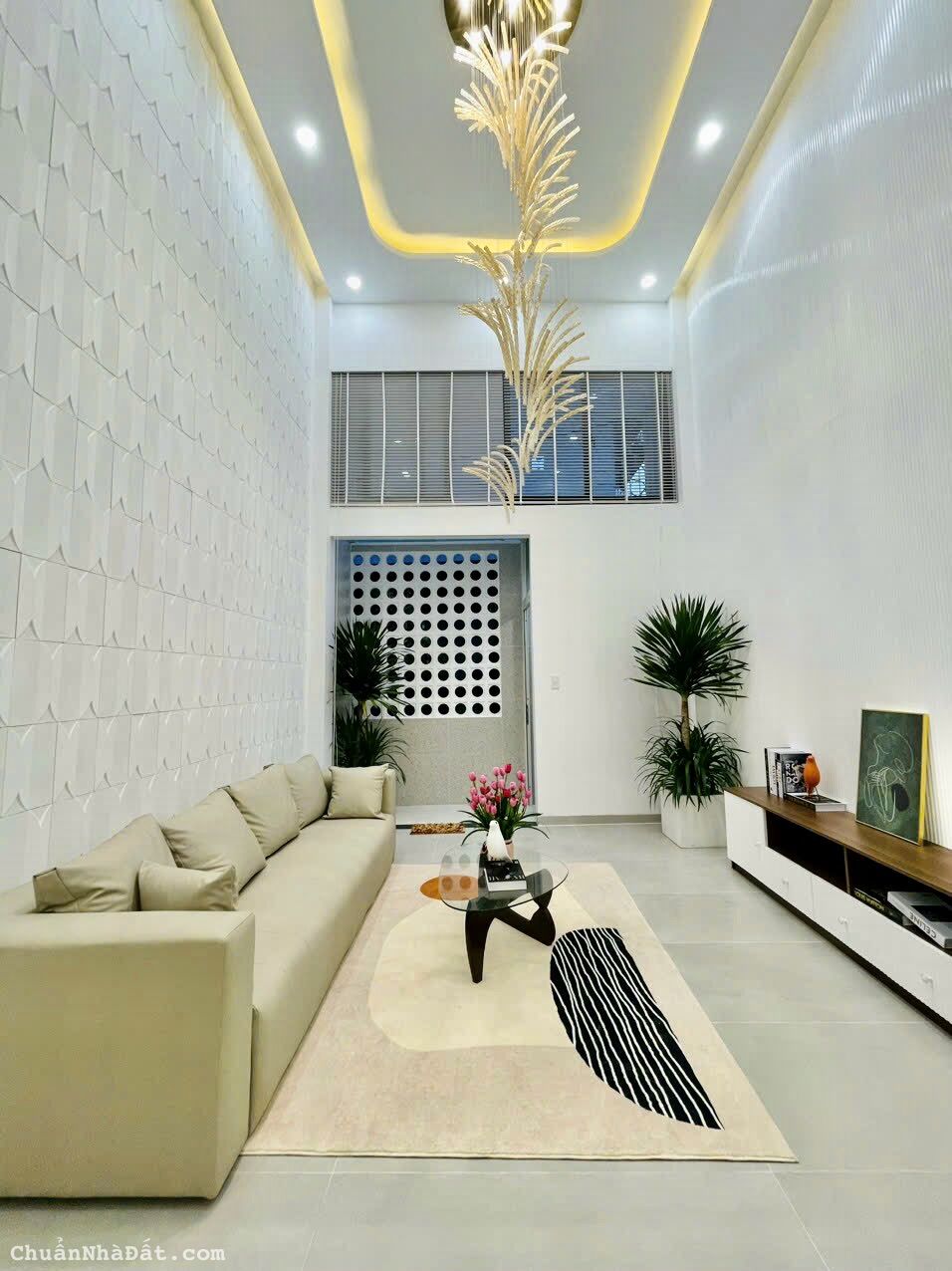 Bán Siêu Phẩm Nhà Phố Đường 10m Quang Trung, Phường 08, Quận Gò vấp, Hồ chí Minh 