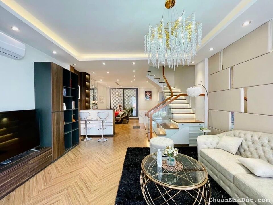 Bán Siêu Phẩm Nhà Phố Đường Quang Trung, Phường 11, Quận Gò vấp, Hồ chí Minh 