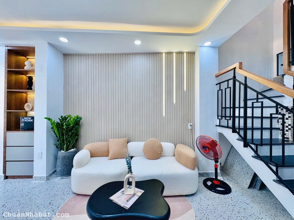 Bán Nhà Góc 2 Mặt Tiền Đường số 1, Phường 04, Quận Gò vấp, Hồ chí Minh 