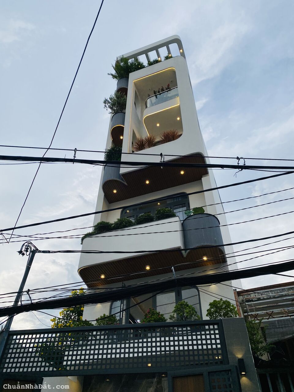 Bán Nhà Mặt Tiền Đường số 10, Phường 16, Quận Gò vấp, Hồ chí Minh 